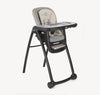 Joie Multiply™ 6in1 Convertible High Chair – Speckled
