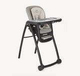 Joie Multiply™ 6in1 Convertible High Chair – Speckled