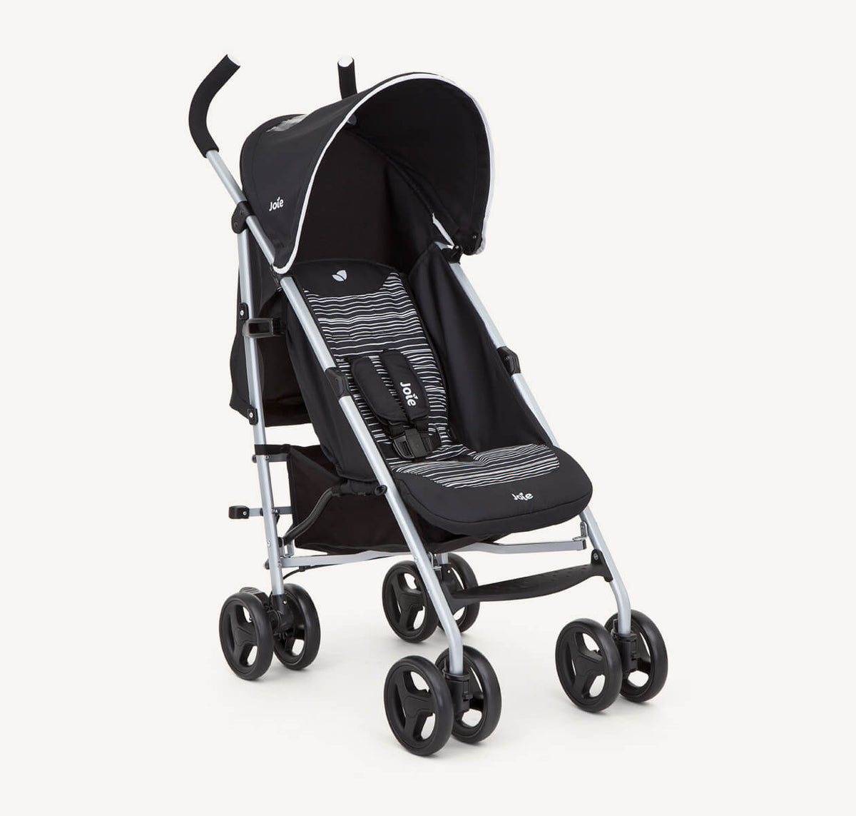 Joie Rapid™ Stroller – Caviar