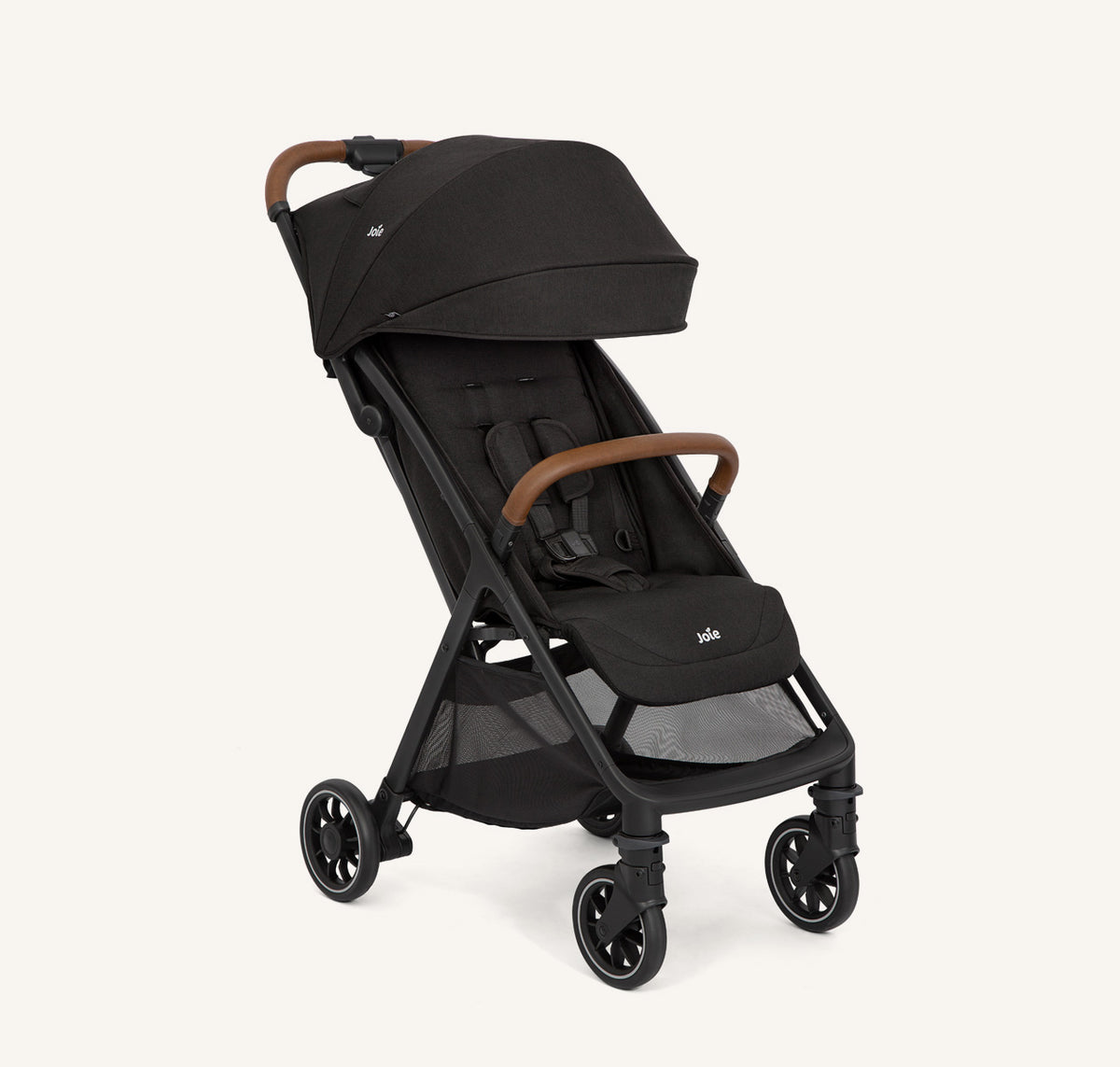 Joie Pact™ Pro Lightweight Compact Stroller – Shale