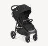 Joie Litetrax Pro 3-in-1 Stroller One Size Shale