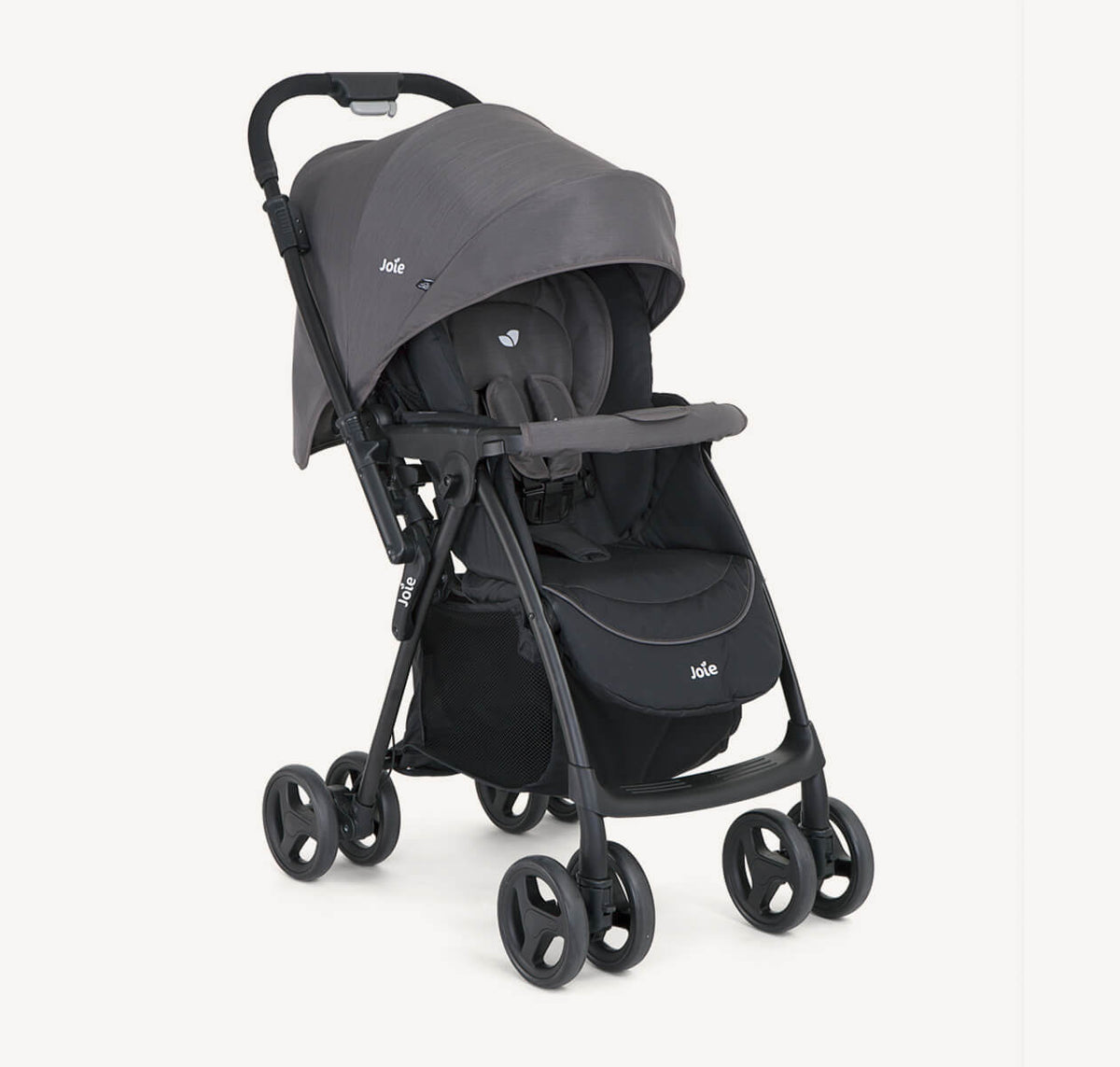 Joie Mirus™ Reversible Handle Stroller – Ember