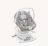 Joie Sansa™ 2in1 Infant Swing & Portable Rocker – Portrait