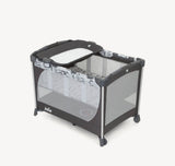 Joie Commuter™ Change Travel Cot – Petite City