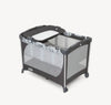 Joie commuter change travel cot - logan