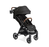 Joie Nutmeg™ Lightweight Compact Travel Stroller – Shale