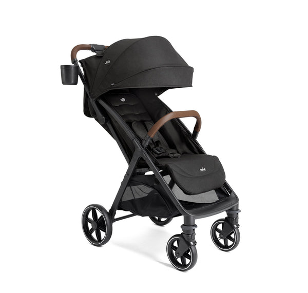 Joie Stroller Nutmeg - Shale