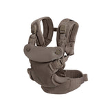 Joie Savvy Air 4-in-1 Breathable Baby Carrier – Bisque