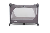 Joie Commuter™ Change & Bounce Travel Cot – Grey