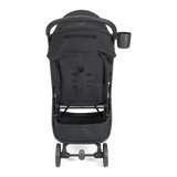 Joie Porto Lightweight Cabin Stroller Birth to 22 kg Raven