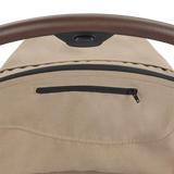 Joie Porto Lightweight Cabin Stroller Birth to 22 kg Cashew