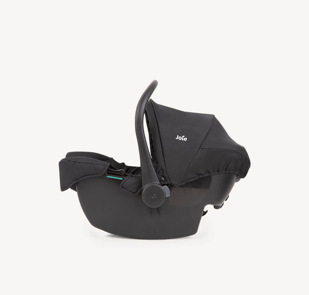 Joie i-Juva™ Lightweight i-Size Infant Car Seat – Shale