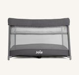 Joie Amigo One-Hand Fold Travel Cot Standard Size Thunder