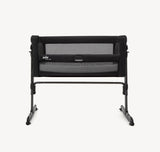 Joie Roomie™ Glide Bedside Crib – Shale
