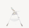 Joie Mimzy Snacker Highchair -Alphabet