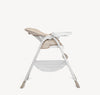Joie mimzy snacker highchair - Taupe