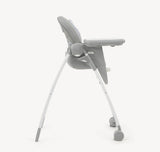 Joie Multiply™ 6in1 Convertible High Chair – Portrait