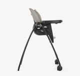 Joie Multiply™ 6in1 Convertible High Chair – Speckled