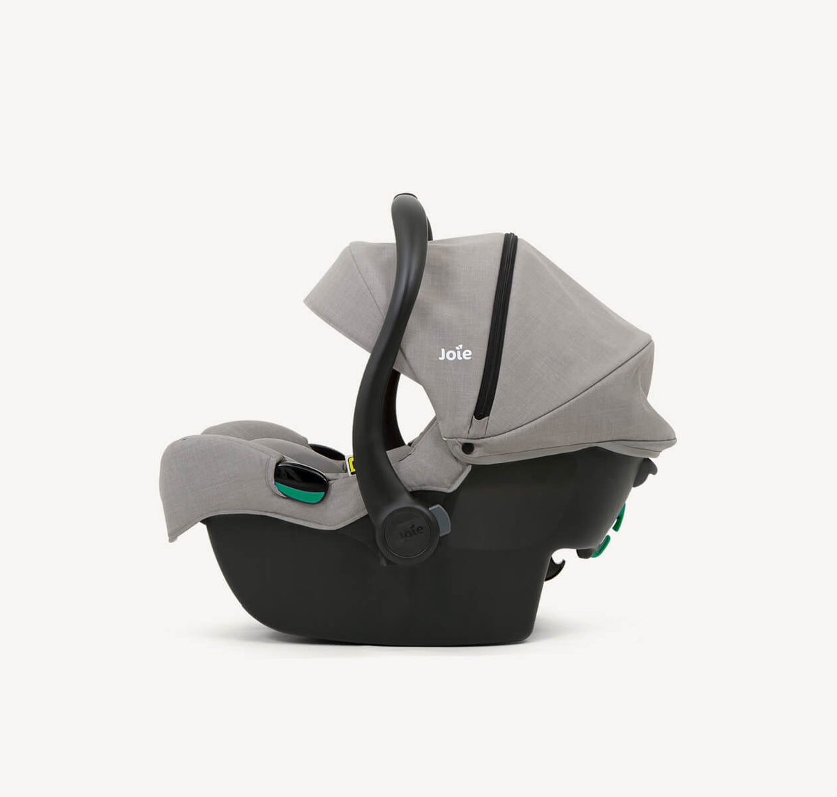 Joie i-Gemm™ 3 i-Size Infant Car Seat – Pebble