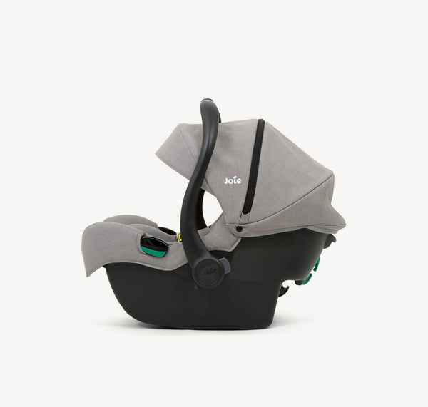 Joie i-Gemm 3 Car Seat - Pebble