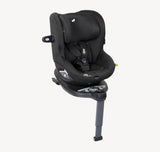 Joie i-Spin 360™ i-Size Spinning Car Seat – Coal