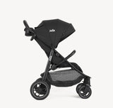 Joie Litetrax™ Pro 3in1 Easy-Fold Stroller – Shale