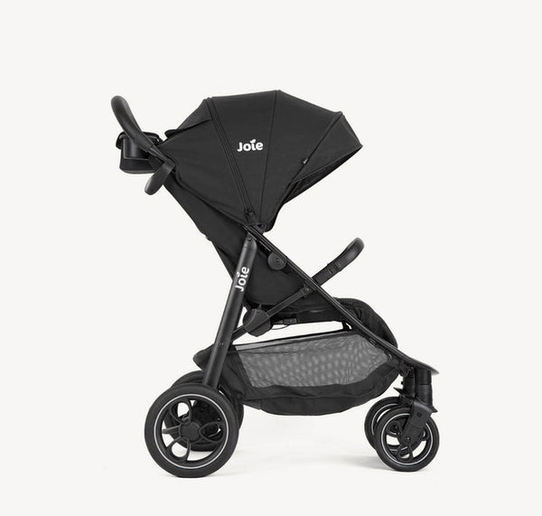 Joie Litetrax Pro 3-in-1 Stroller One Size Shale