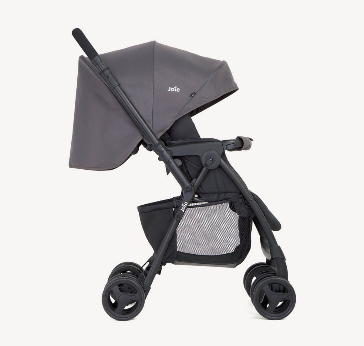 Joie Mirus™ Reversible Handle Stroller – Ember