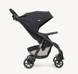 Joie Muze™ LX Stroller – Coal