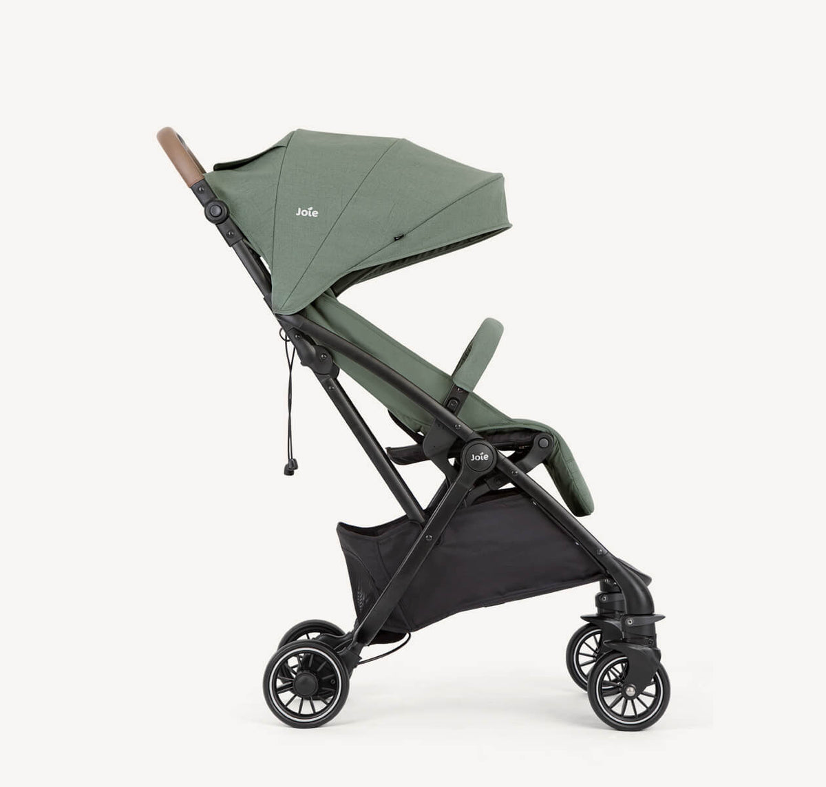 Joie Tourist™ 3in1 Lightweight Compact Stroller – Laurel