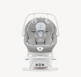 Joie Sansa™ 2in1 Infant Swing & Portable Rocker – Portrait