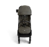 Joie Nutmeg™ Lightweight Compact Travel Stroller – Evergreen