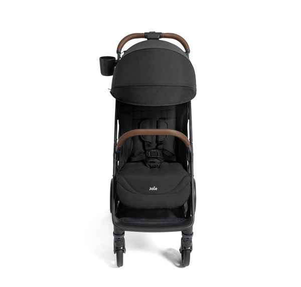Joie Stroller Nutmeg - Shale