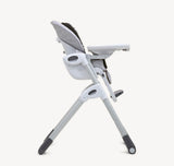 Joie Mimzy™ 2in1 High Chair – Logan