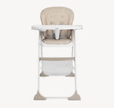Joie Mimzy™ Snacker High Chair – Taupe