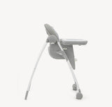 Joie Multiply™ 6in1 Convertible High Chair – Portrait