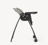 Joie Multiply™ 6in1 Convertible High Chair – Speckled