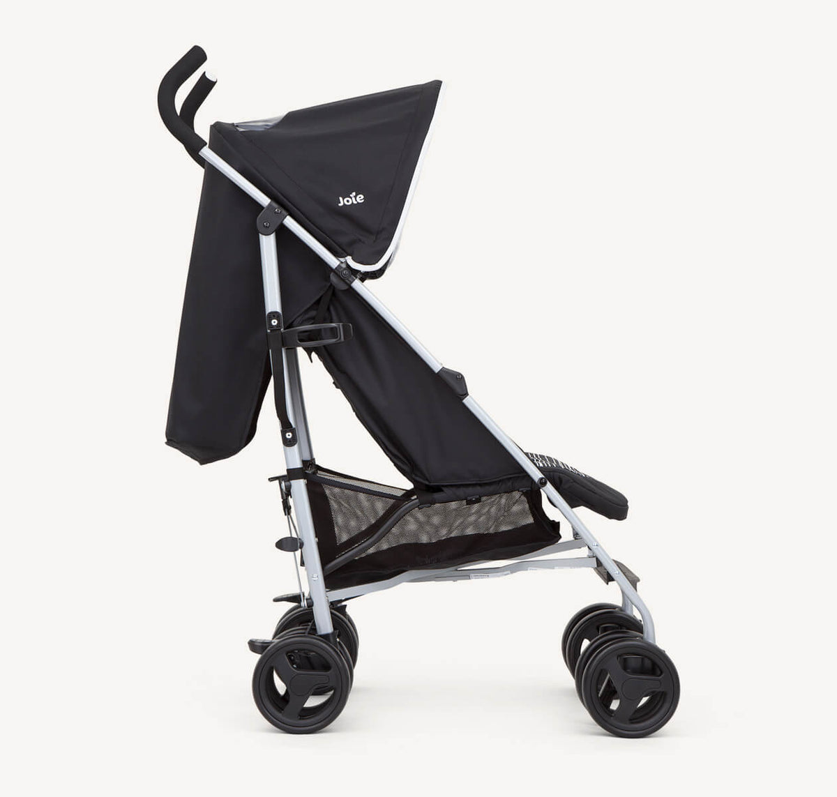 Joie Rapid™ Stroller – Caviar