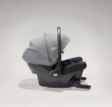 Joie Sprint™ Integrated ISOFIX Baby Car Seat 40–75 cm – Carbon