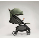 Joie Signature Parcel™ 3in1 Compact Stroller – Pine