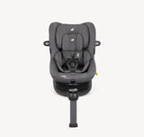 Joie i-Spin 360™ i-Size Spinning Car Seat – Thunder