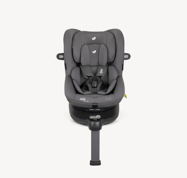 Joie i-Spin 360 Car Seat - Thunder