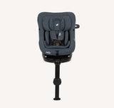 Joie i-Pivot™ 360 i-Size Spinning Car Seat – Dark Slate