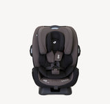Joie Every Stage™ Group 0+/1/2/3 Car Seat – Dark Pewter