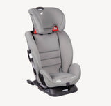 Joie Every Stage™ FX Birth-to-12-Years Car Seat – Grey Flannel