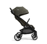 Joie Nutmeg™ Lightweight Compact Travel Stroller – Evergreen