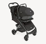 Joie i-Juva™ Lightweight i-Size Infant Car Seat – Shale