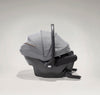 Joie Sprint™ Integrated ISOFIX Baby Car Seat 40-75cm Carbon
