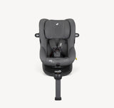 Joie i-Spin 360™ i-Size Spinning Car Seat – Thunder