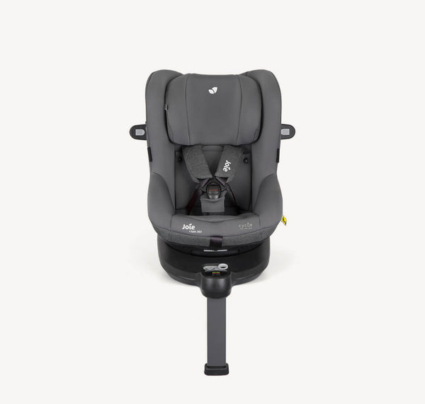 Joie i-Spin 360 Car Seat - Thunder
